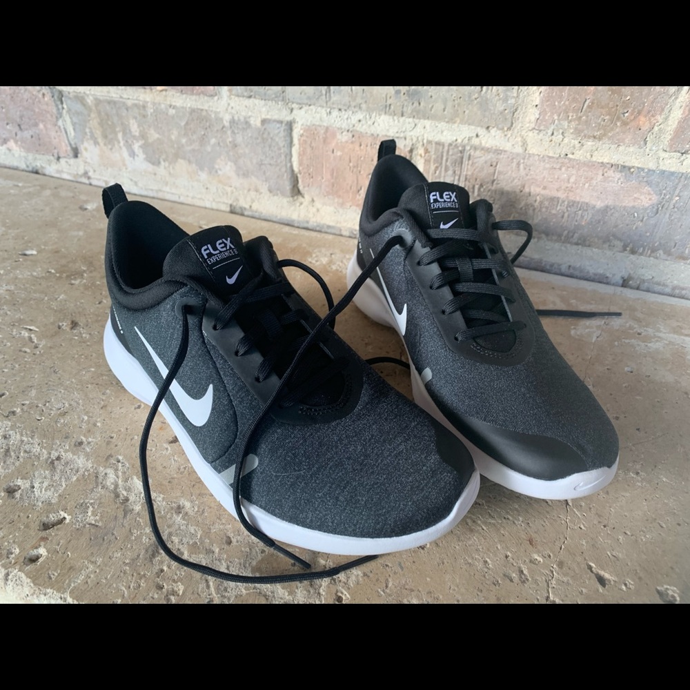 Nike Flex Running Shoes